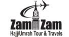 zamzamhajjumrahtourtravels.in